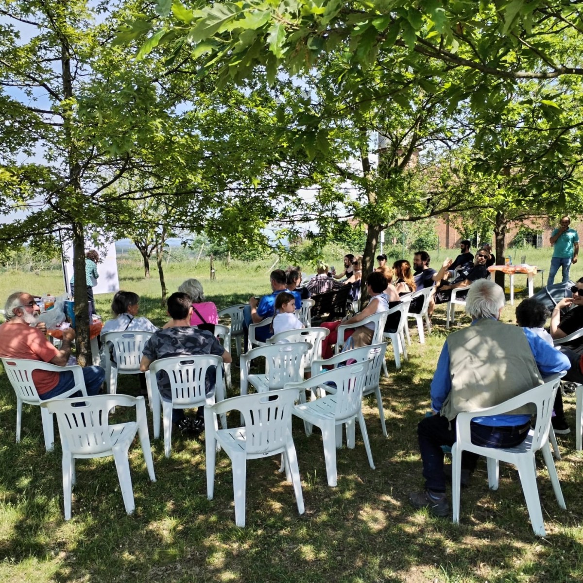 Gamalero for future: rigenerare attivando&nbsp;partecipazione